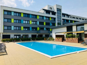 Lorent2 Apartman, Balatonföldvar
